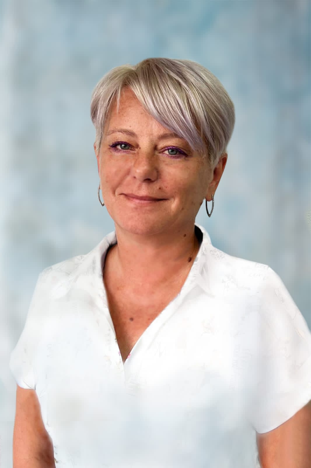 Татьяна Козьма