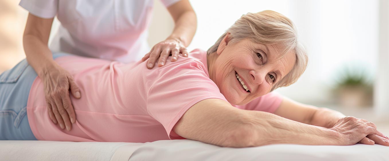 Как выполняется лечение пролежней